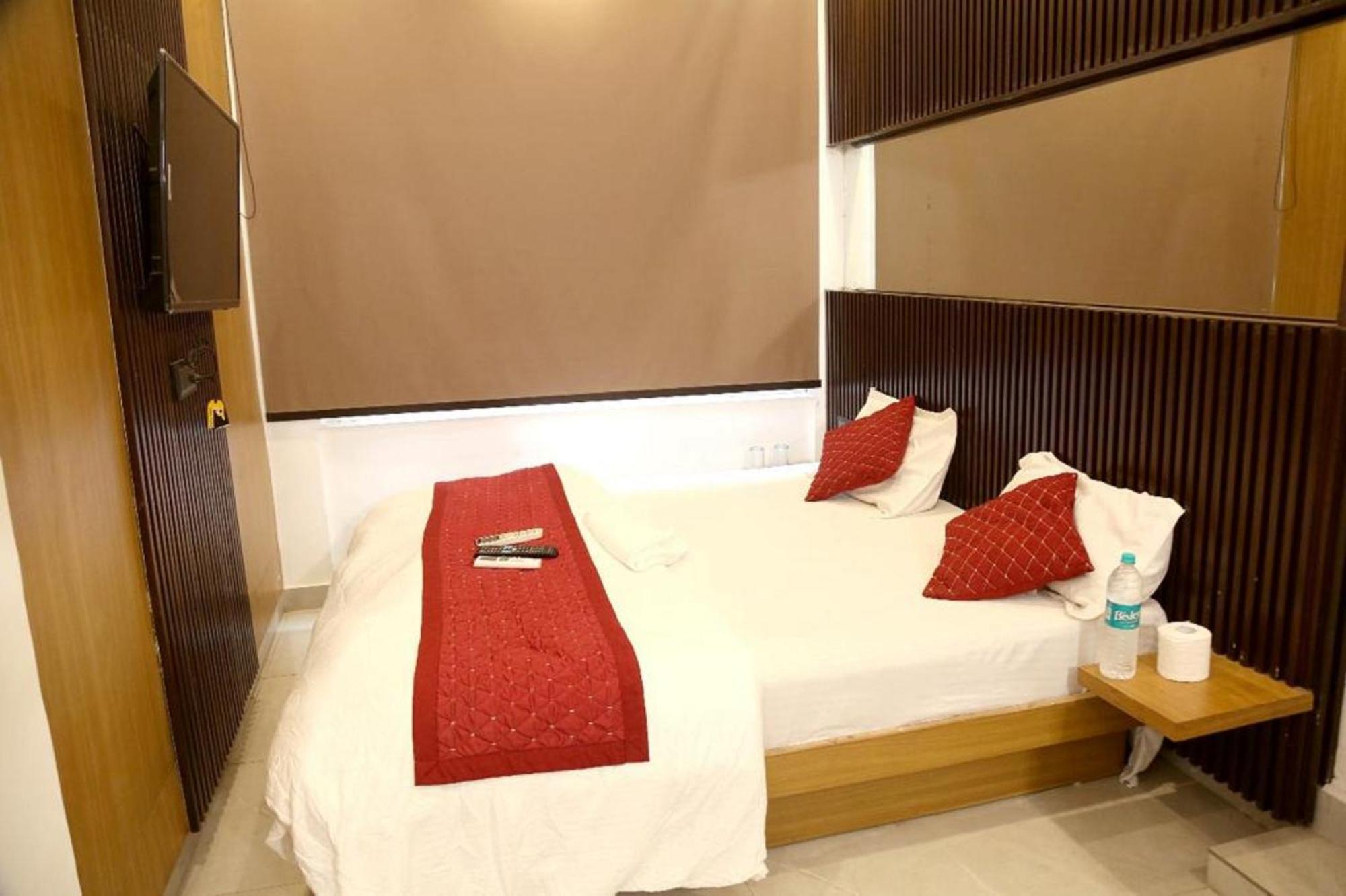 Bunk Hostel Delhi Best Backpacking Accommodation New Delhi Eksteriør bilde