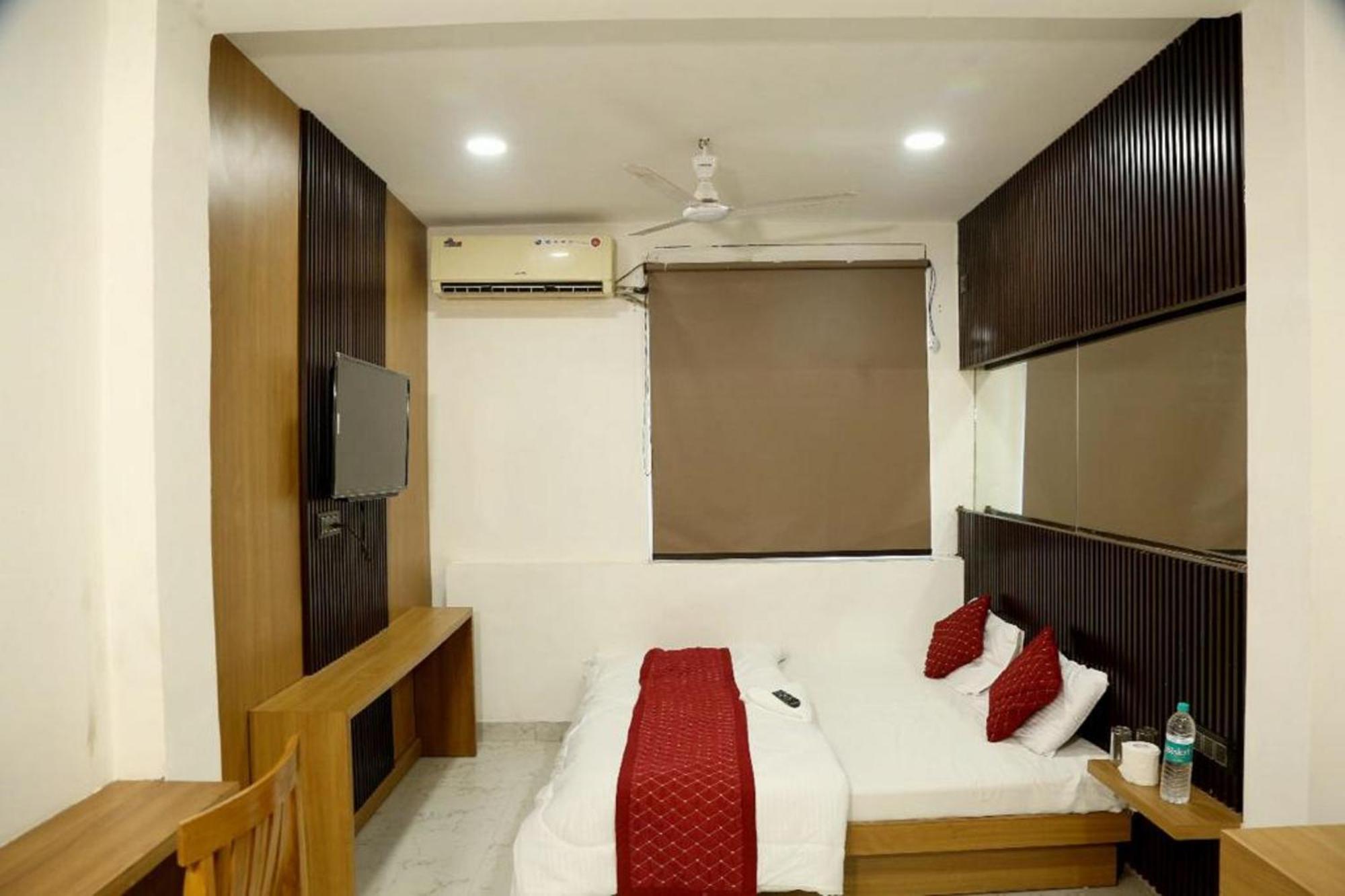 Bunk Hostel Delhi Best Backpacking Accommodation New Delhi Eksteriør bilde