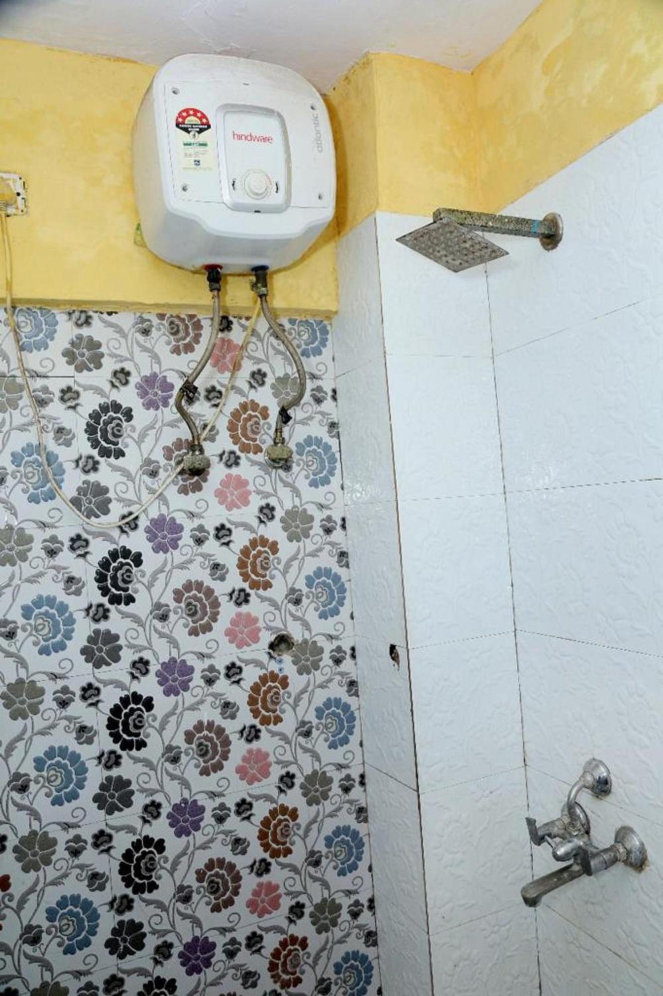 Bunk Hostel Delhi Best Backpacking Accommodation New Delhi Eksteriør bilde