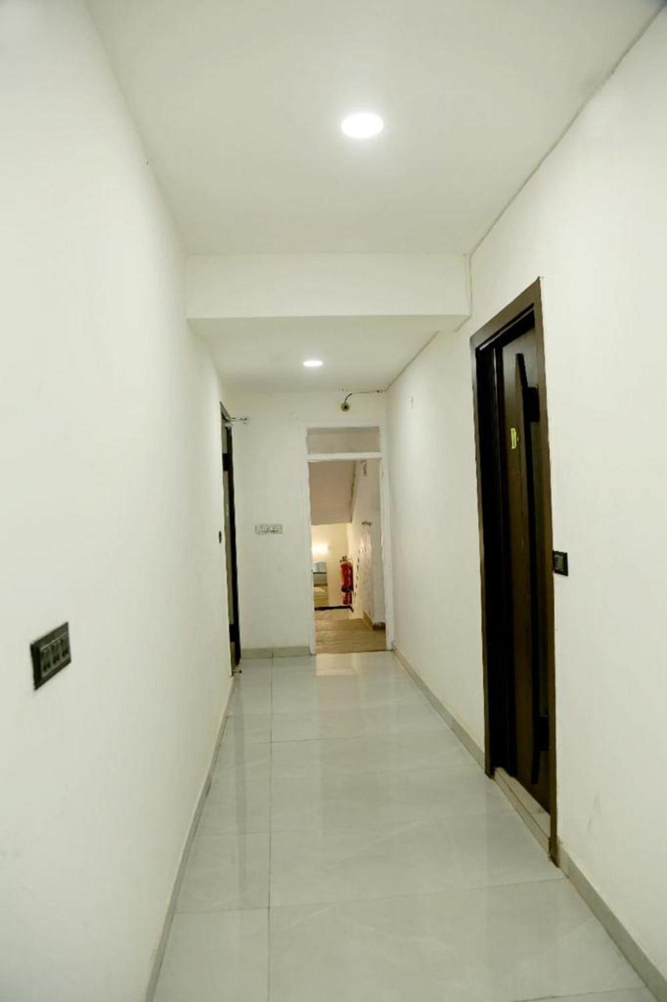 Bunk Hostel Delhi Best Backpacking Accommodation New Delhi Eksteriør bilde