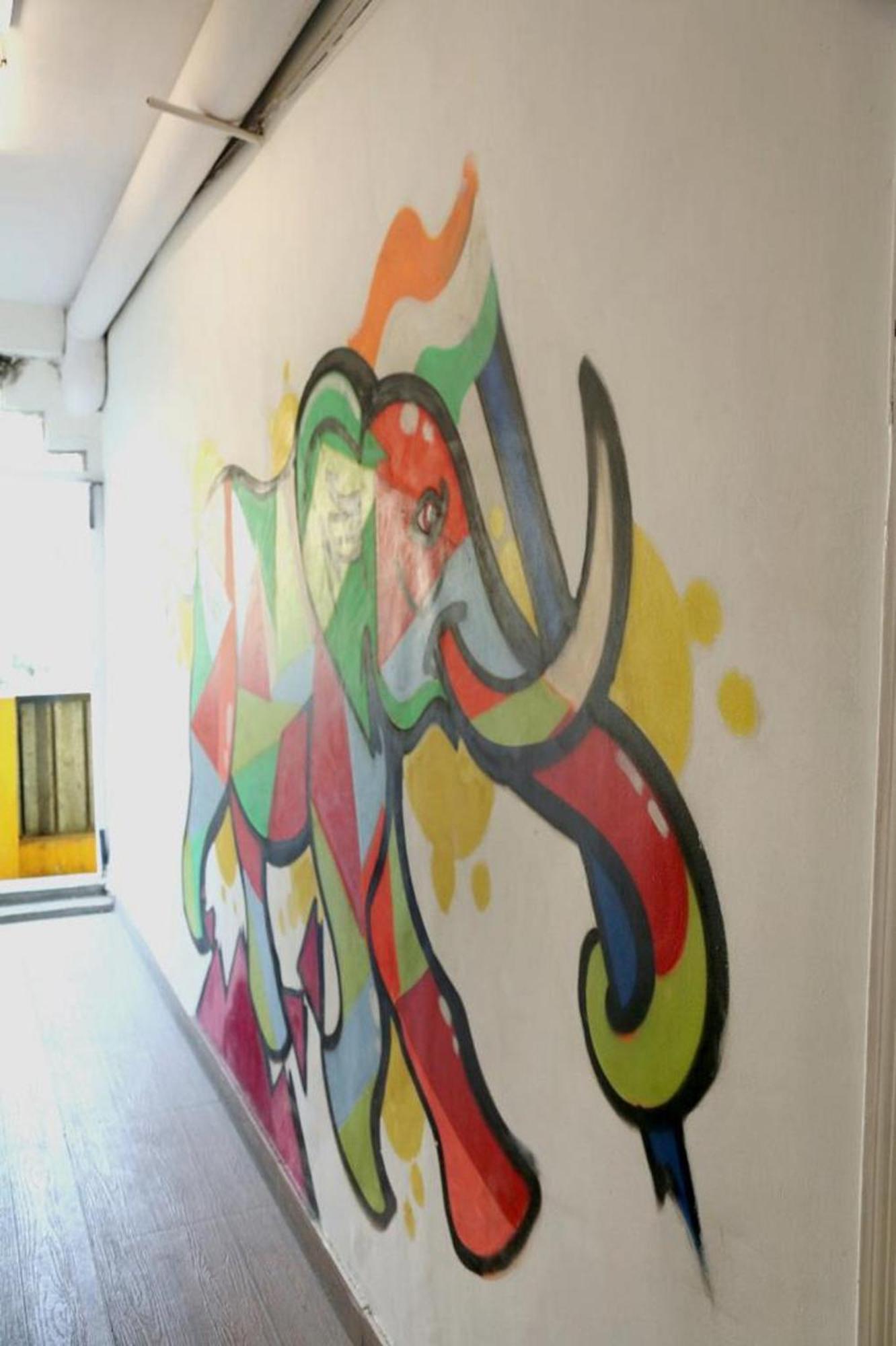 Bunk Hostel Delhi Best Backpacking Accommodation New Delhi Eksteriør bilde