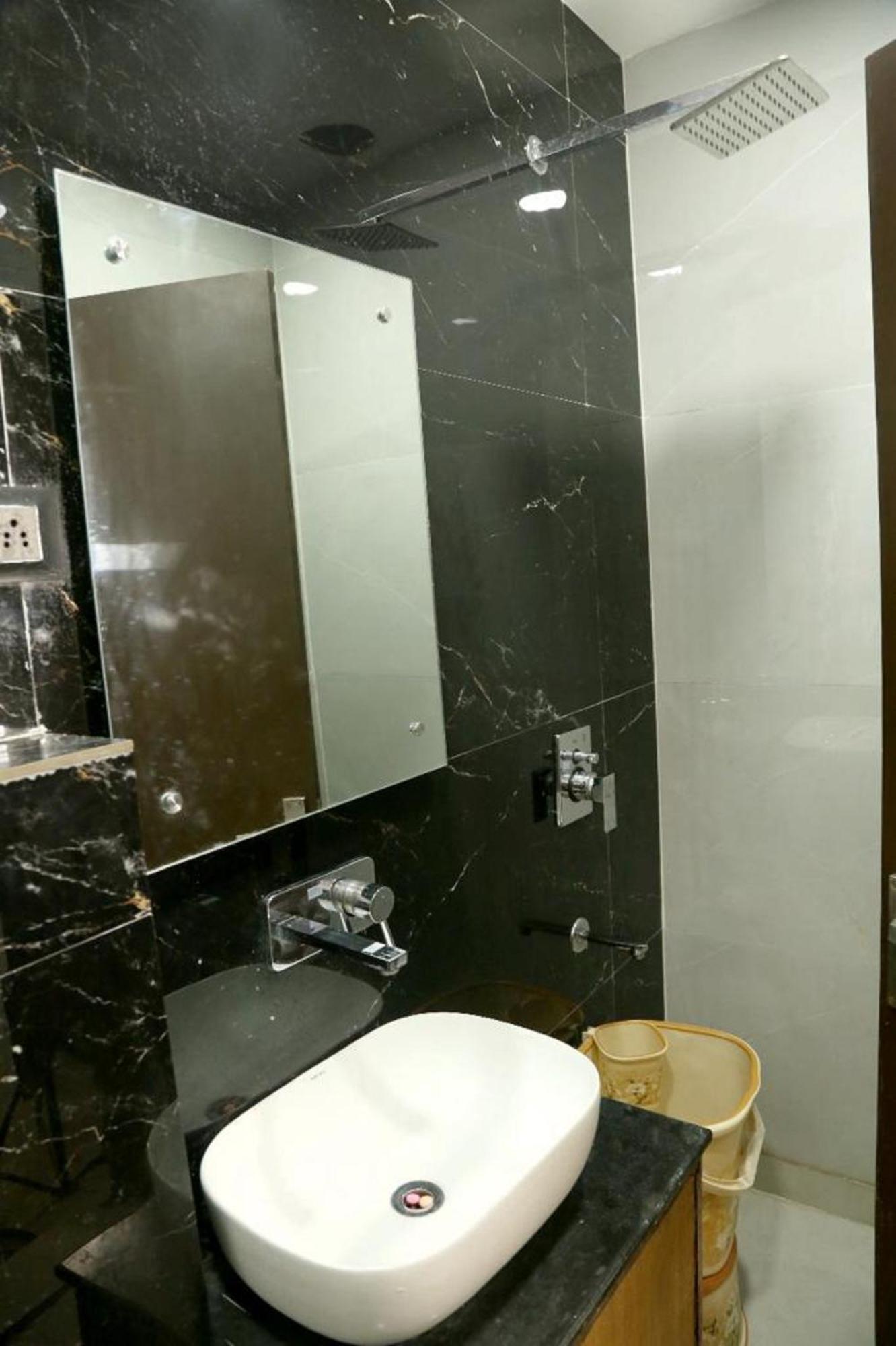 Bunk Hostel Delhi Best Backpacking Accommodation New Delhi Eksteriør bilde