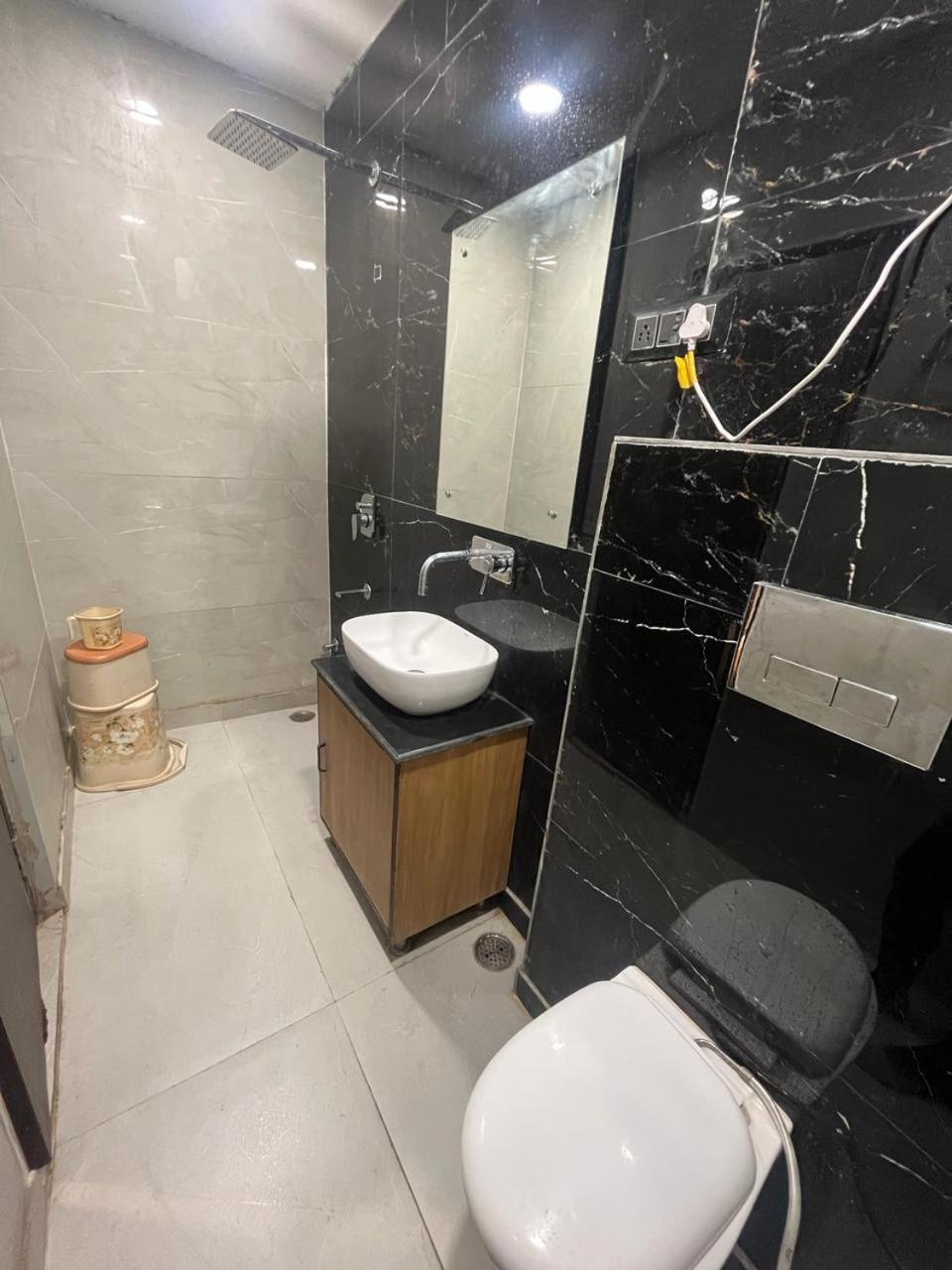 Bunk Hostel Delhi Best Backpacking Accommodation New Delhi Eksteriør bilde