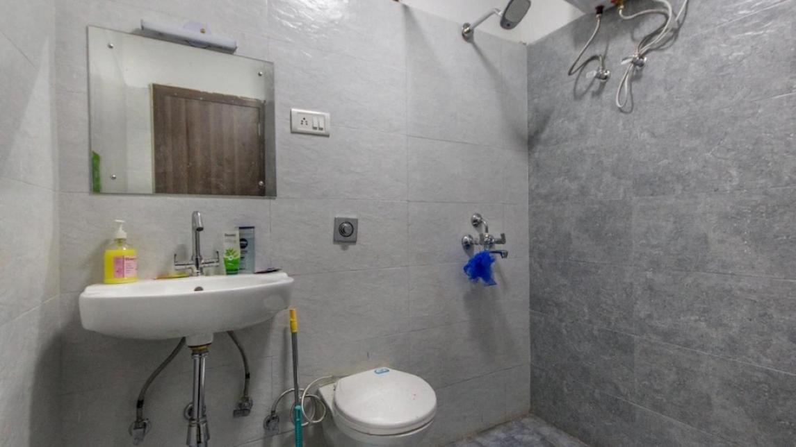 Bunk Hostel Delhi Best Backpacking Accommodation New Delhi Eksteriør bilde