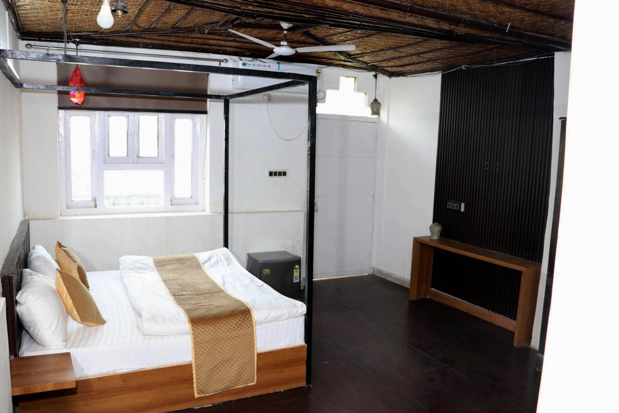 Bunk Hostel Delhi Best Backpacking Accommodation New Delhi Eksteriør bilde